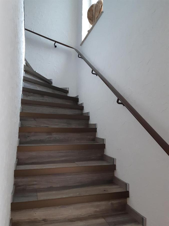 Ferienhaus Zum Hochstein Ettringen  Buitenkant foto