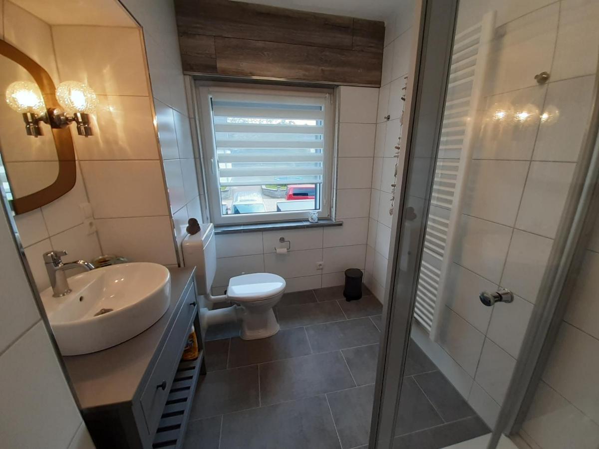 Ferienhaus Zum Hochstein Ettringen  Buitenkant foto