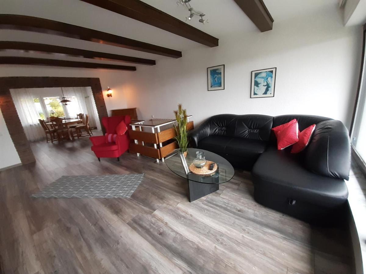 Ferienhaus Zum Hochstein Ettringen  Buitenkant foto