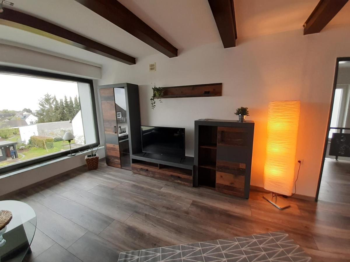 Ferienhaus Zum Hochstein Ettringen  Buitenkant foto
