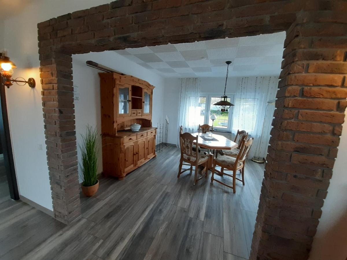 Ferienhaus Zum Hochstein Ettringen  Buitenkant foto